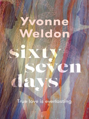 cover image of Sixty-Seven Days